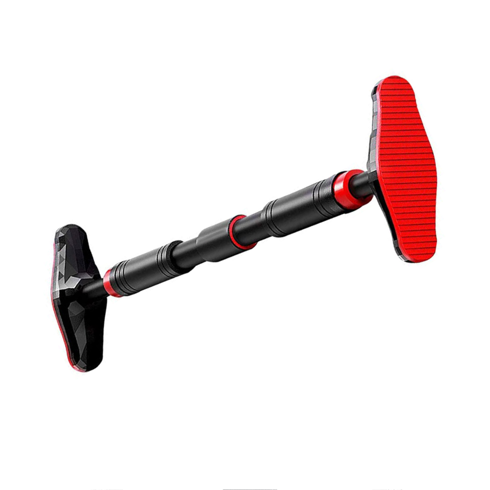 Home Gym Workout Equipment - Barra de Entrenamiento Horizontal para Puerta