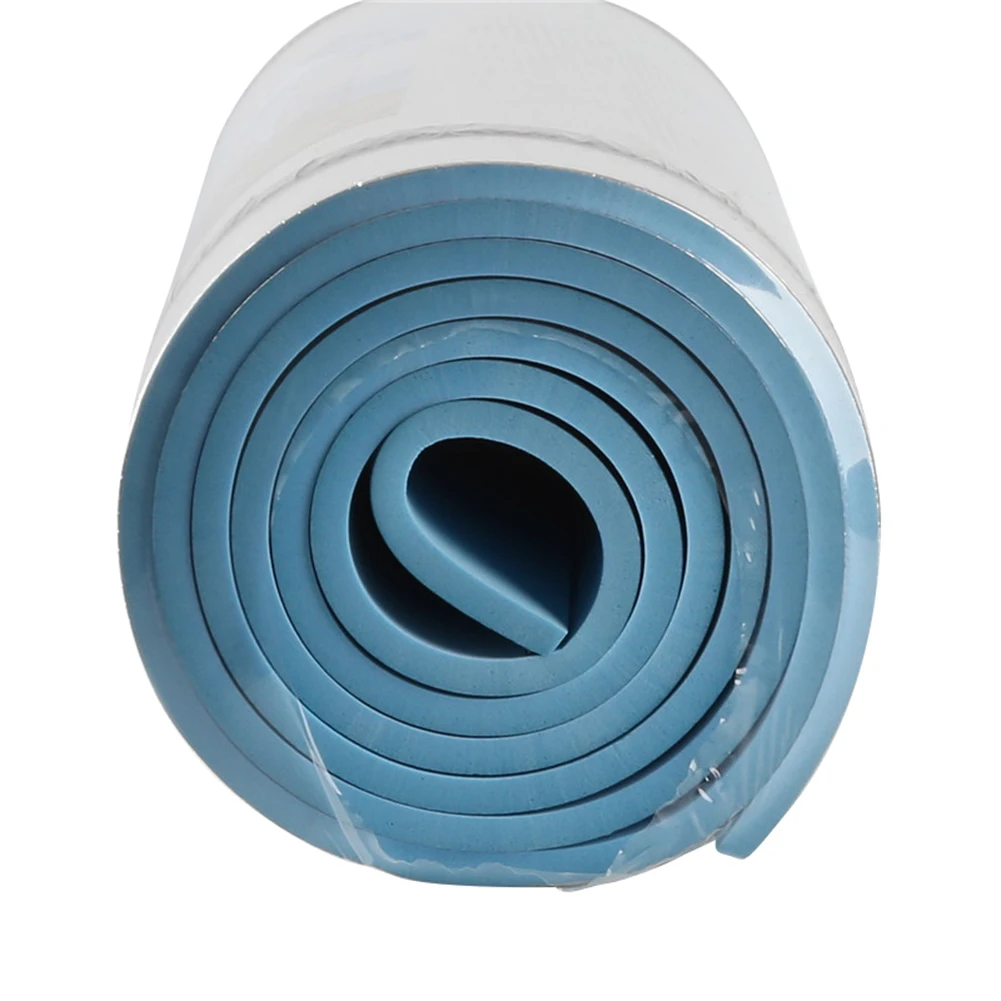 Gymnastics Mat Thick - Esterilla de Yoga EVA de 6mm