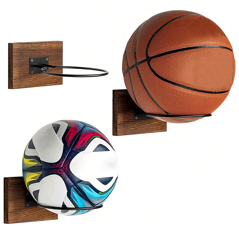 Home Gym On Wall - Soporte de montaje en pared para