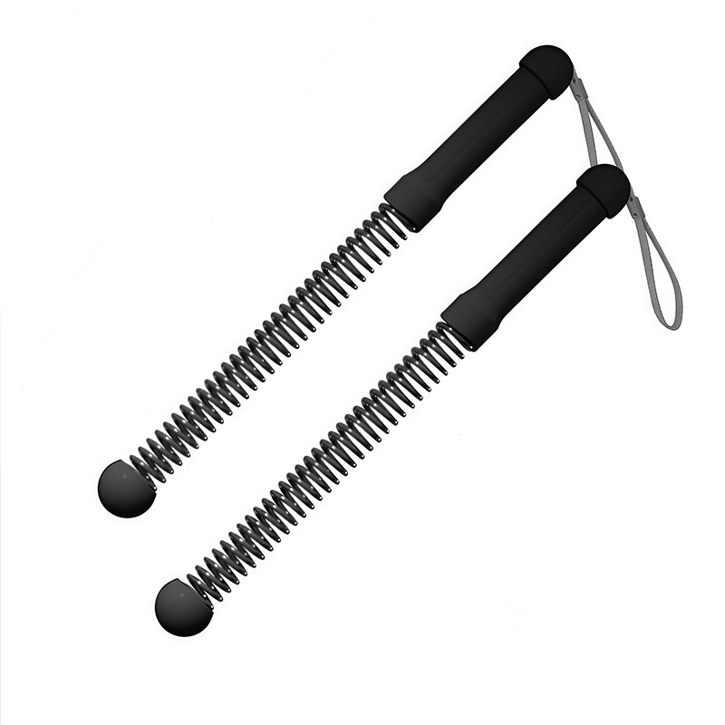 Home Gym Workout Equipment - Cuerda de Batalla Inalámbrica con Peso
