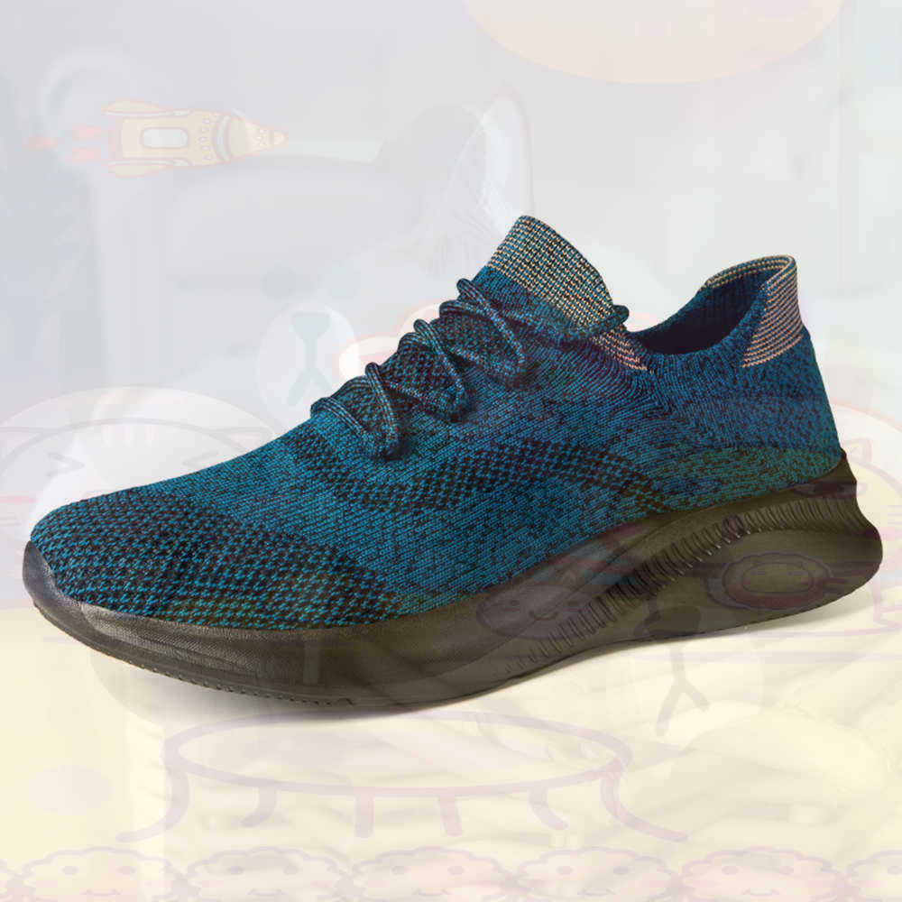 Home Gym Outdoor Ideas - Número 41 zapatos de fondo suave