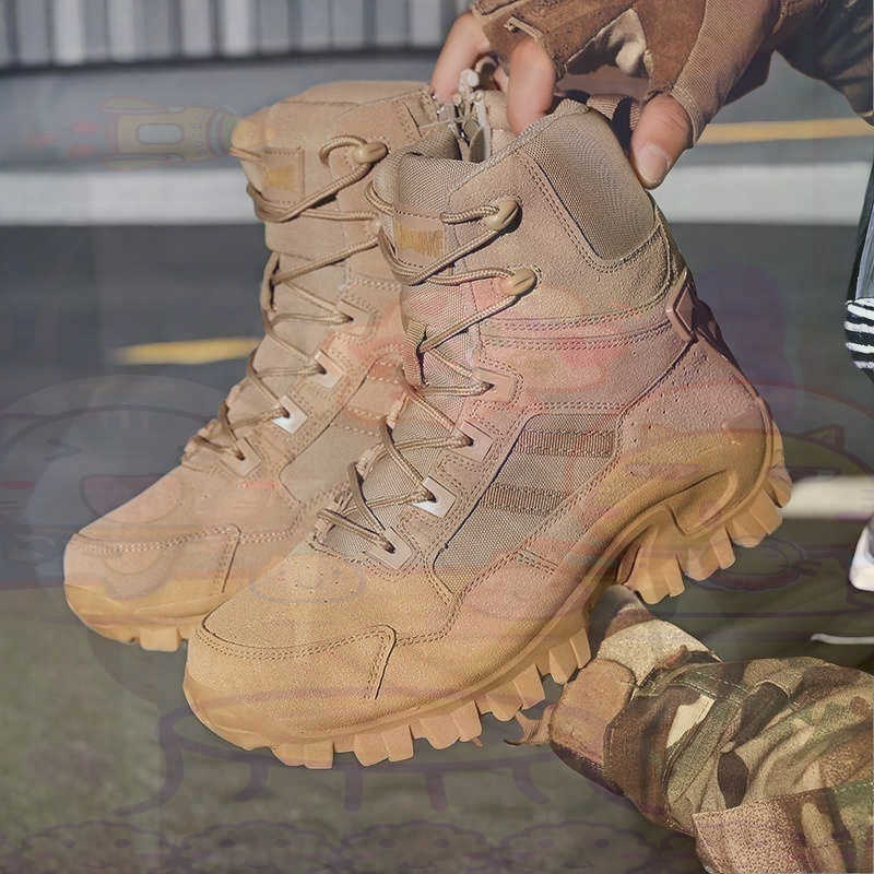 Home Gym Outdoor Ideas - Tan Long Barrel Deadlift zapatillas de