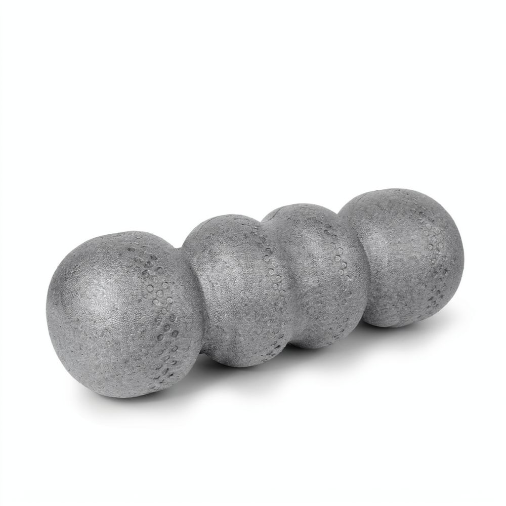 Home Gym Body Solid - Set de rodillos de espuma para