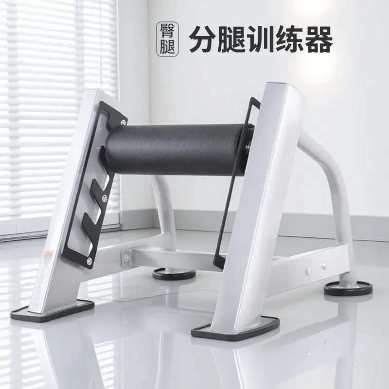 Home Gym Hip Thrust Machine - Rack de Sentadillas Búlgaras Comercial de