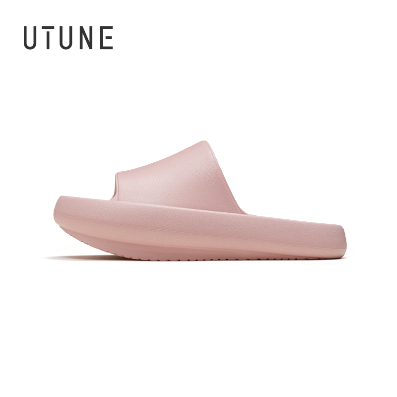 Home Gym Body Solid - Zapatillas adelgazantes UTUNE con suela ondulada