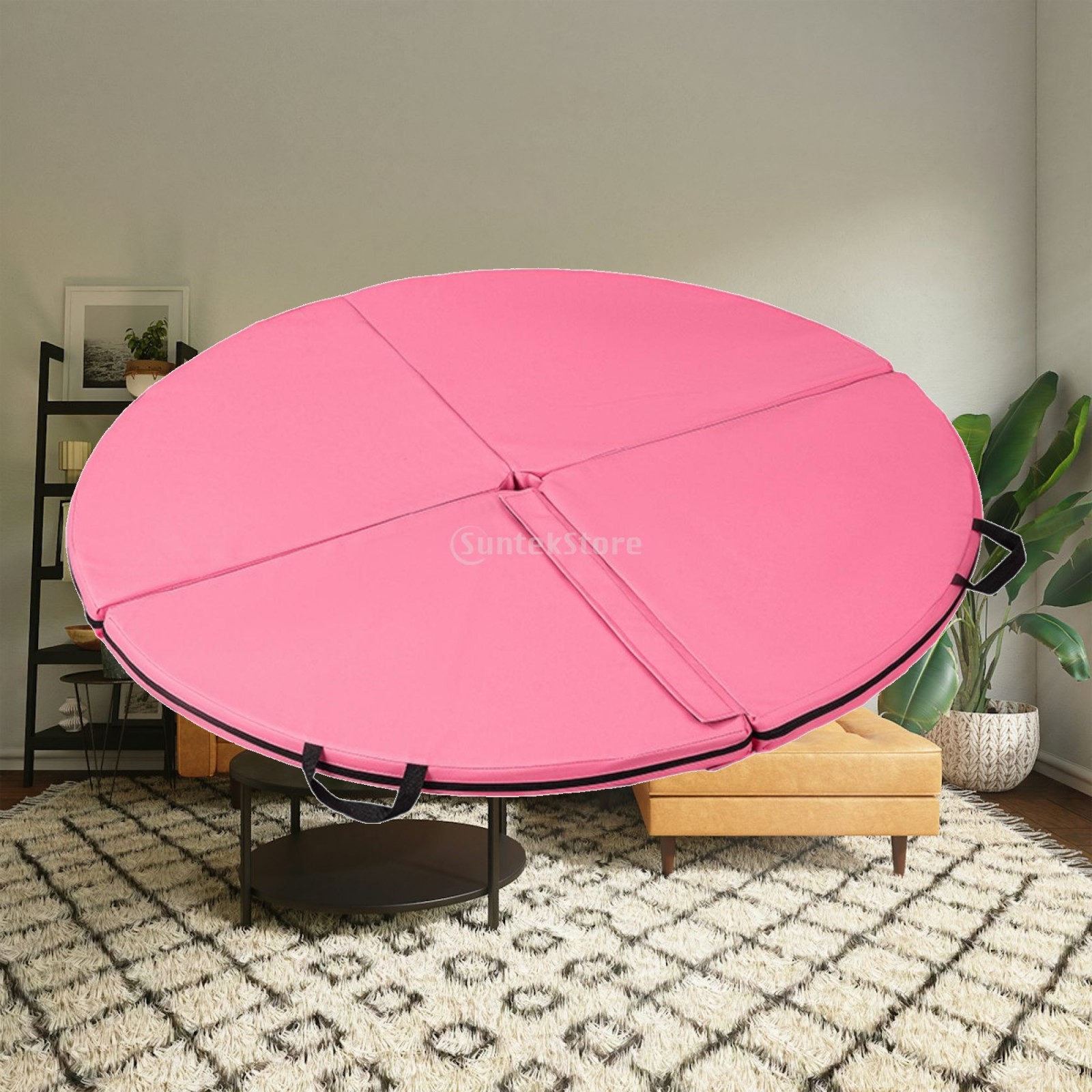 Gymnastics Mat Thick - Colchoneta Gruesa para Pole Dance con