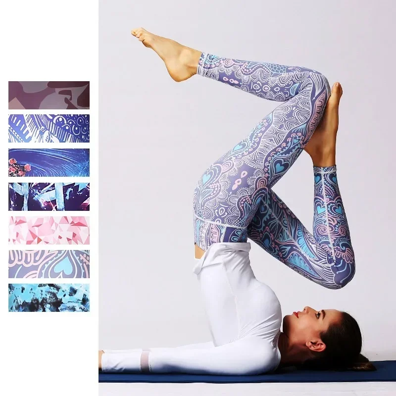 Home Gym Full Setup - Cloud Hide-pantalones de Yoga en casa