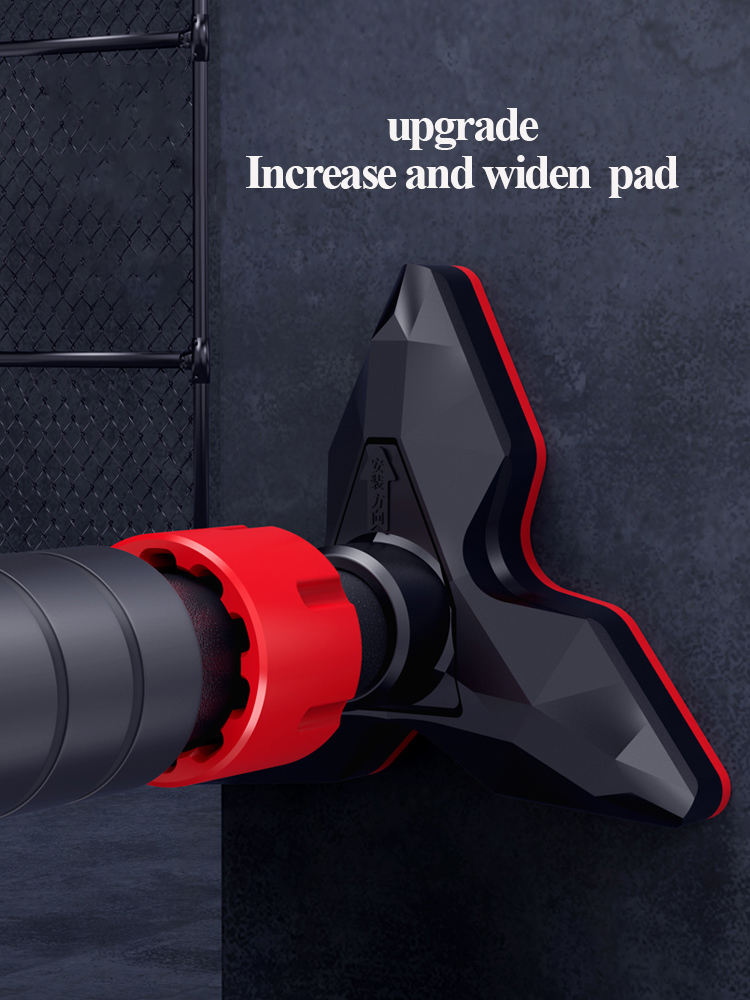 Home Gym Workout Equipment - Barra de dominadas ajustable para entrenamiento