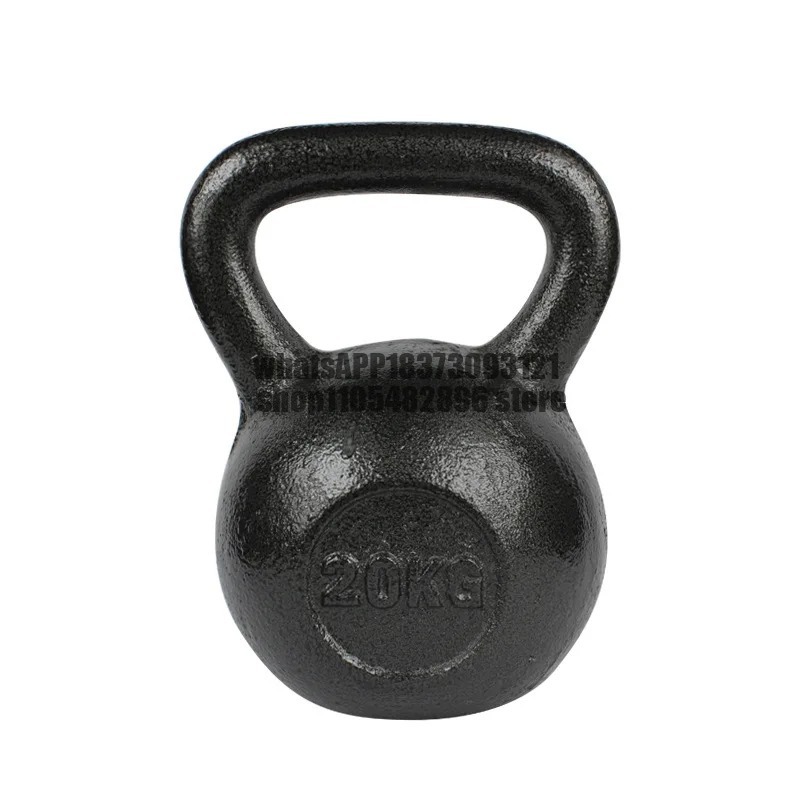 Home Gym Body Solid - Pesa Rusa para Entrenamiento Muscular en
