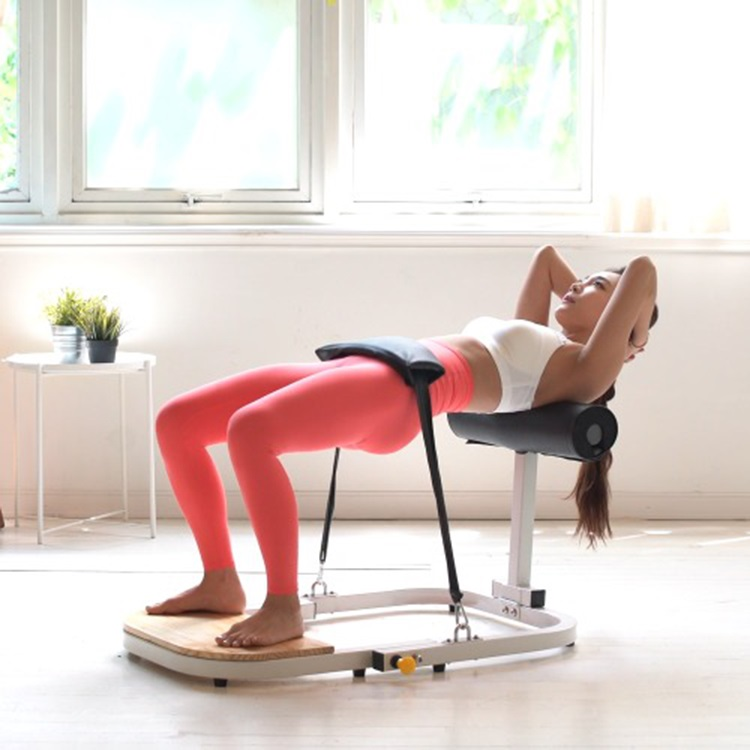 Home Gym Hip Thrust Machine - Venta al por mayor, equipo multifuncional