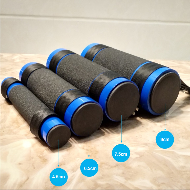 Home Gym Essentials - Ejercitador de antebrazo de muñeca para