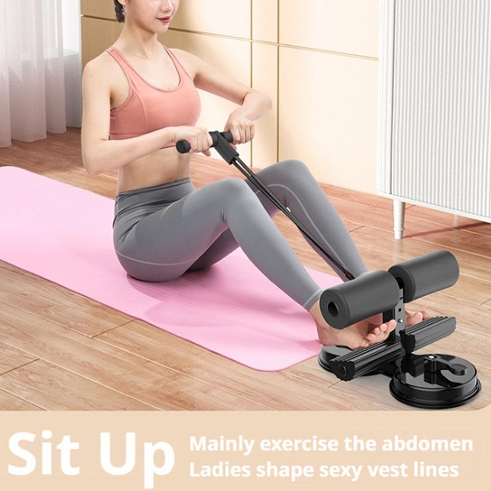 Home Gym Essentials - Dispositivo de Asistencia para Abdominales con