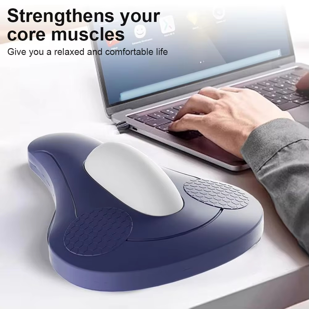 Entrenador muscular del suelo  - Home Gym Essentials reseña y precio