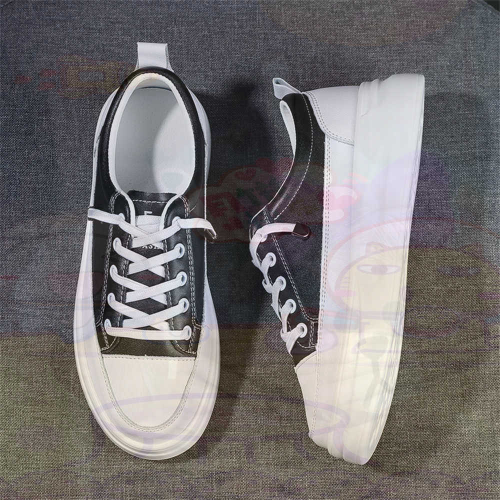 Mocasines gruesos con cordones - Home Gym Outdoor Ideas reseña y precio