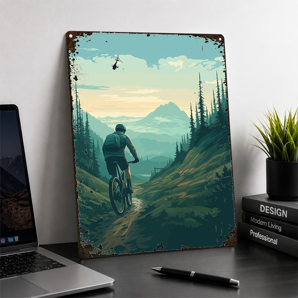 Póster estampado con motivos d - Home Gym On Wall reseña y precio