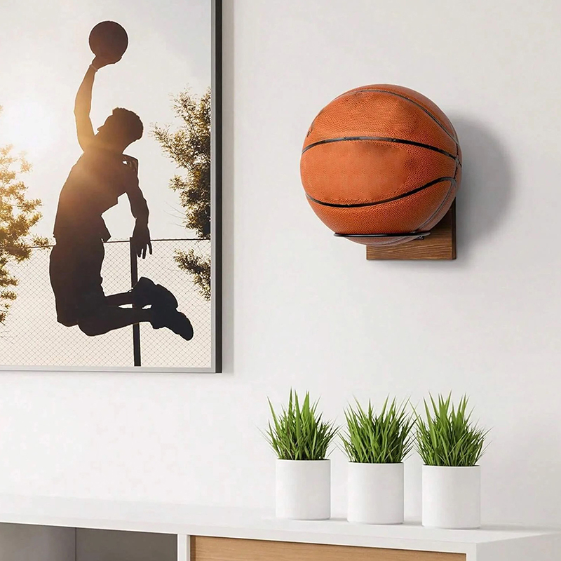 Soporte de montaje en pared pa - Home Gym On Wall reseña y precio