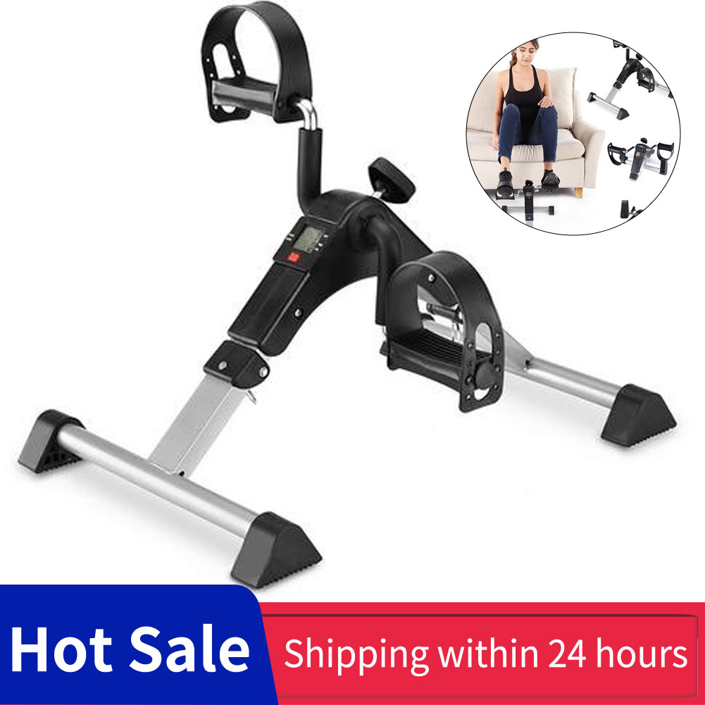 Bicicleta estática de resisten - Home Gym Essentials reseña y precio