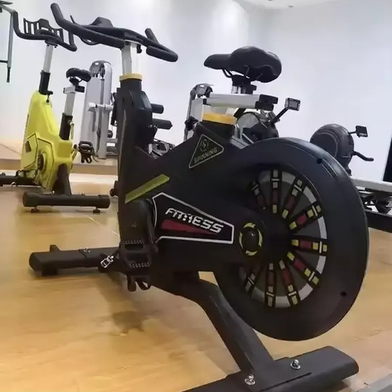 Bicicleta de Spinning Comercia - Home Gym Workout Equipment reseña y precio