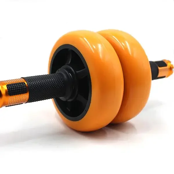 Rueda Abdominal Sólida de Dobl - Home Gym Body Solid reseña y precio