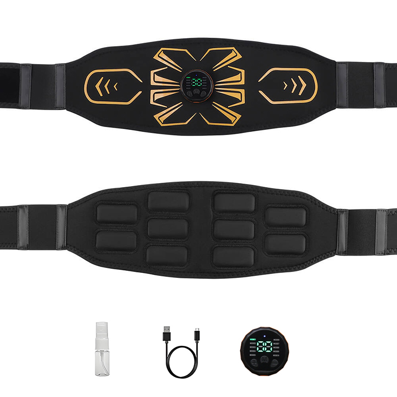 Entrenador Abdominal Inteligen - Home Gym Essentials reseña y precio