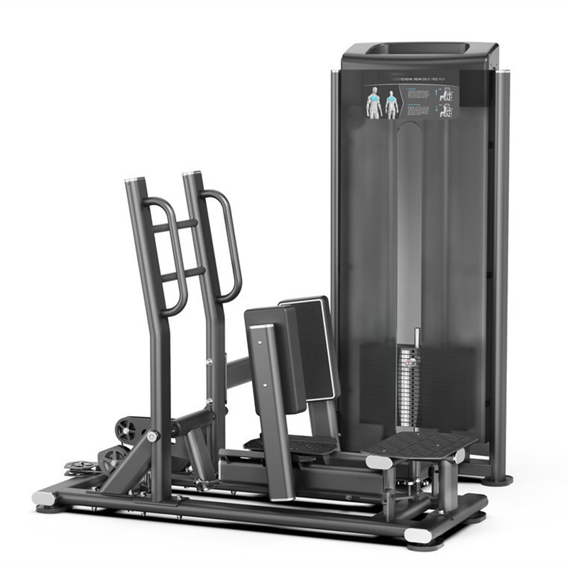 Entrenamiento de fuerza Fitnes - Home Gym Hip Thrust Machine reseña y precio