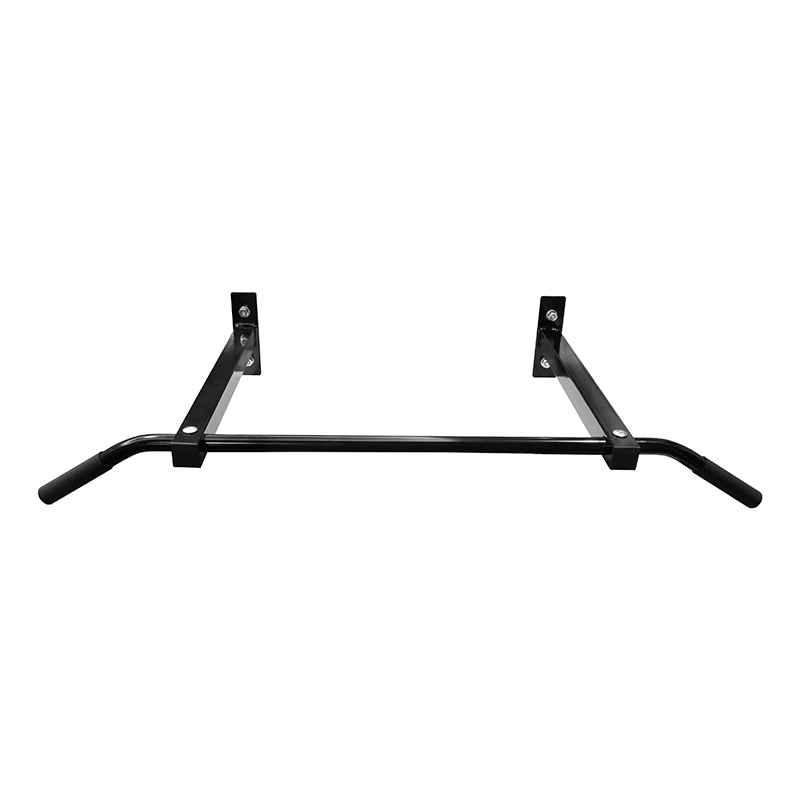Barra de dominadas montada en  - Home Gym Workout Equipment reseña y precio