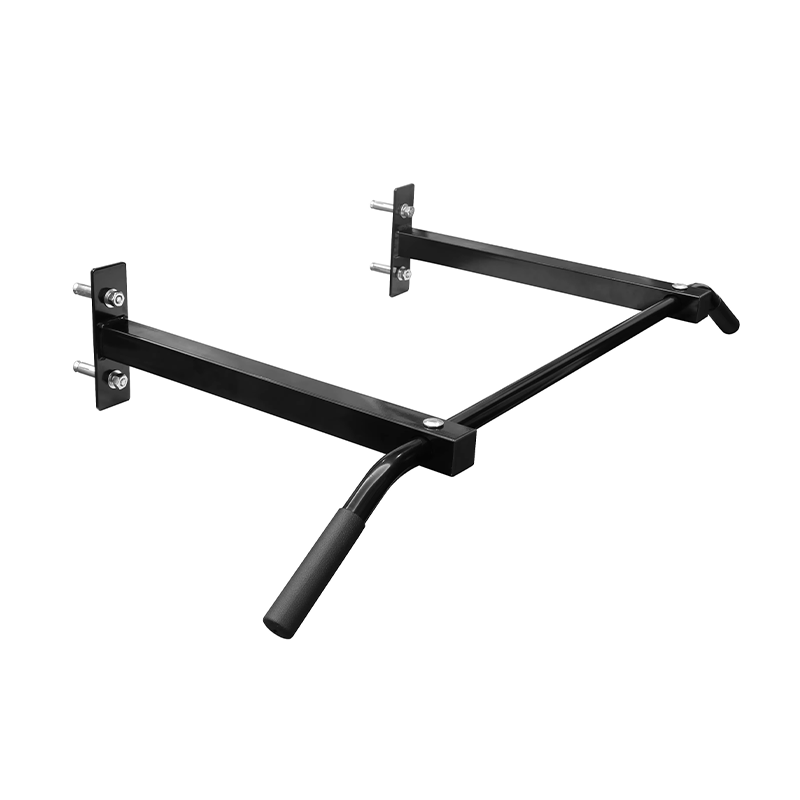 Barra de dominadas montada en  - Home Gym Workout Equipment reseña y precio