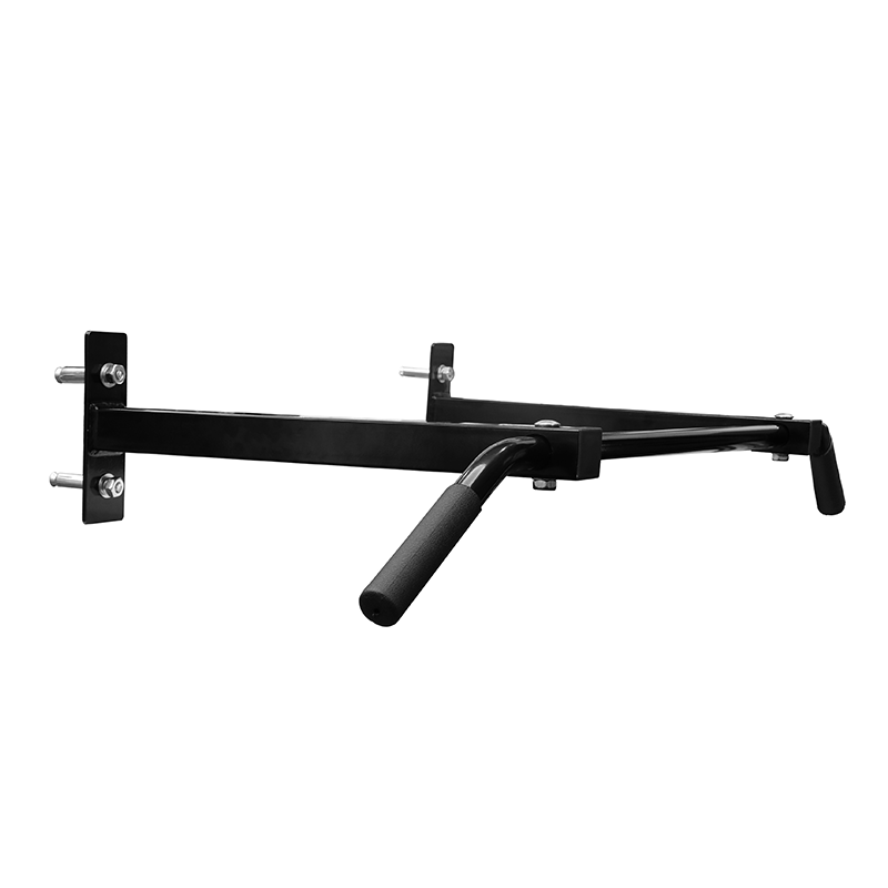 Barra de dominadas montada en  - Home Gym Workout Equipment reseña y precio