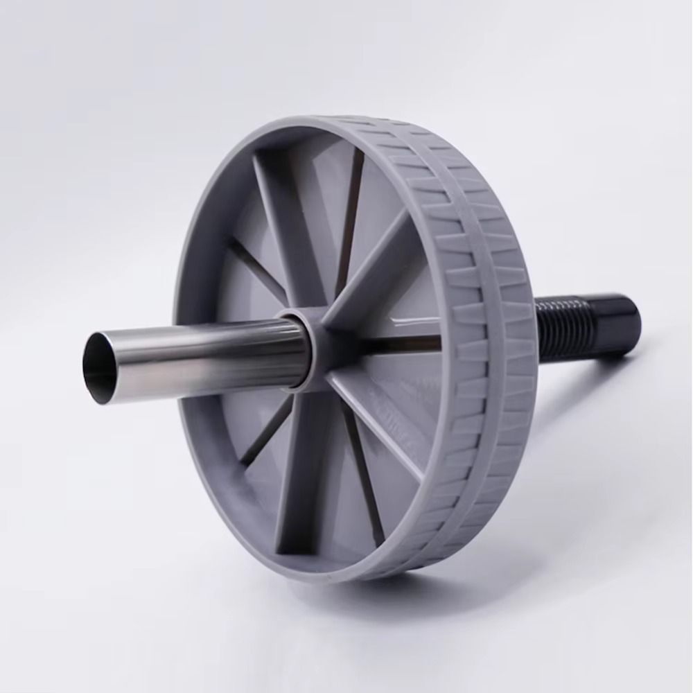Rodillo abdominal de alta resi - Ab Roller Wheel reseña y precio
