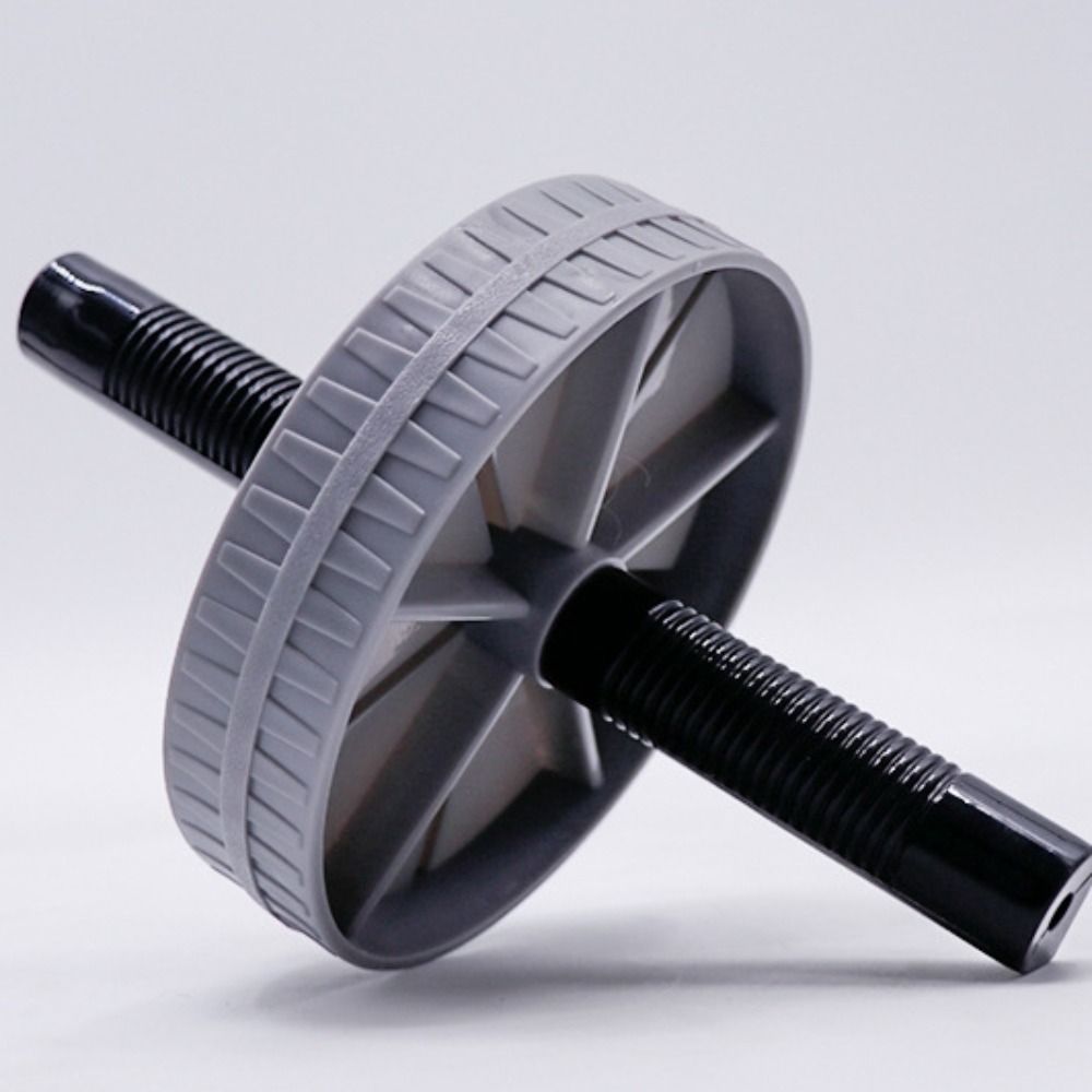 Rodillo abdominal de alta resi - Ab Roller Wheel reseña y precio