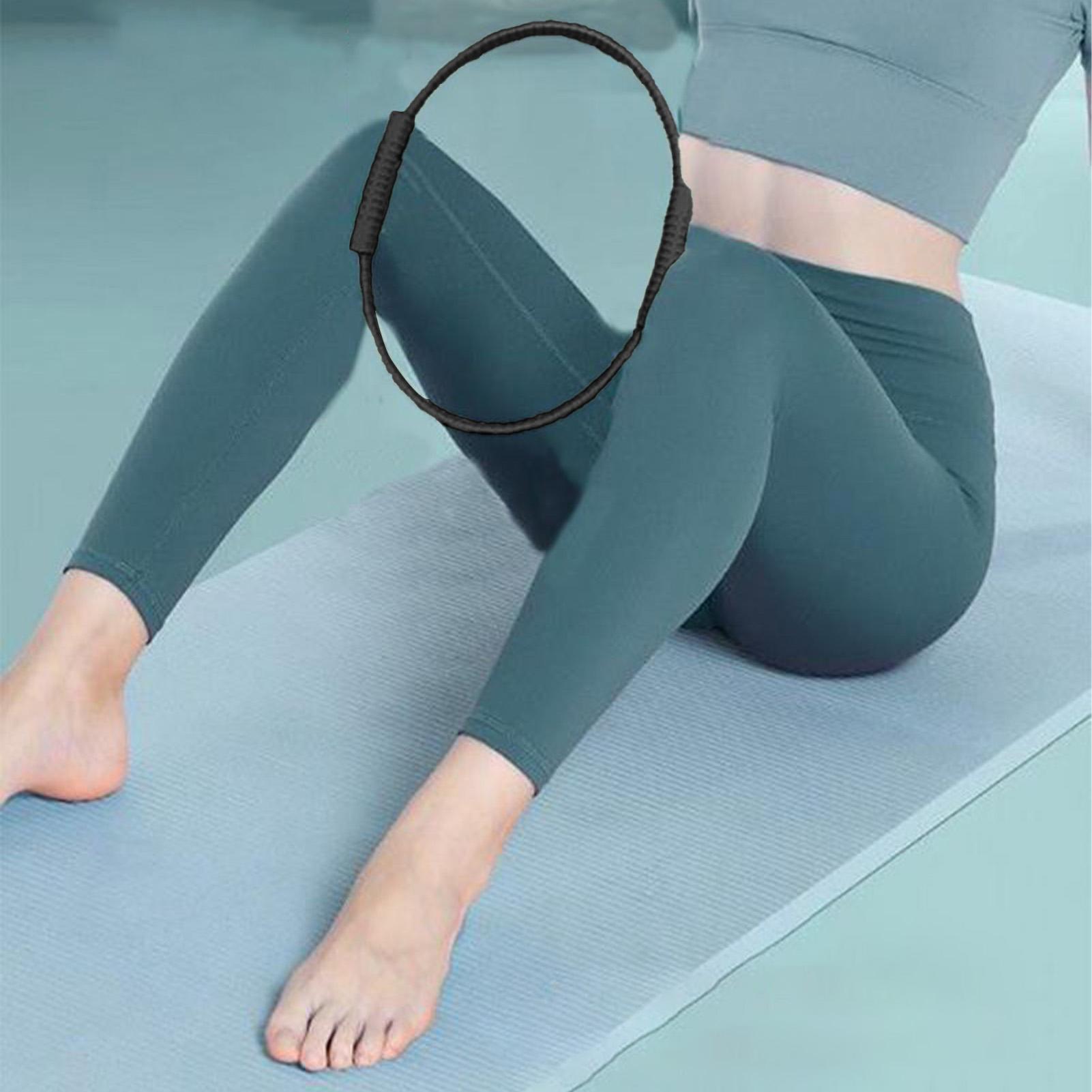 Anillo circular de Pilates, eq - Home Gym In Apartment reseña y precio