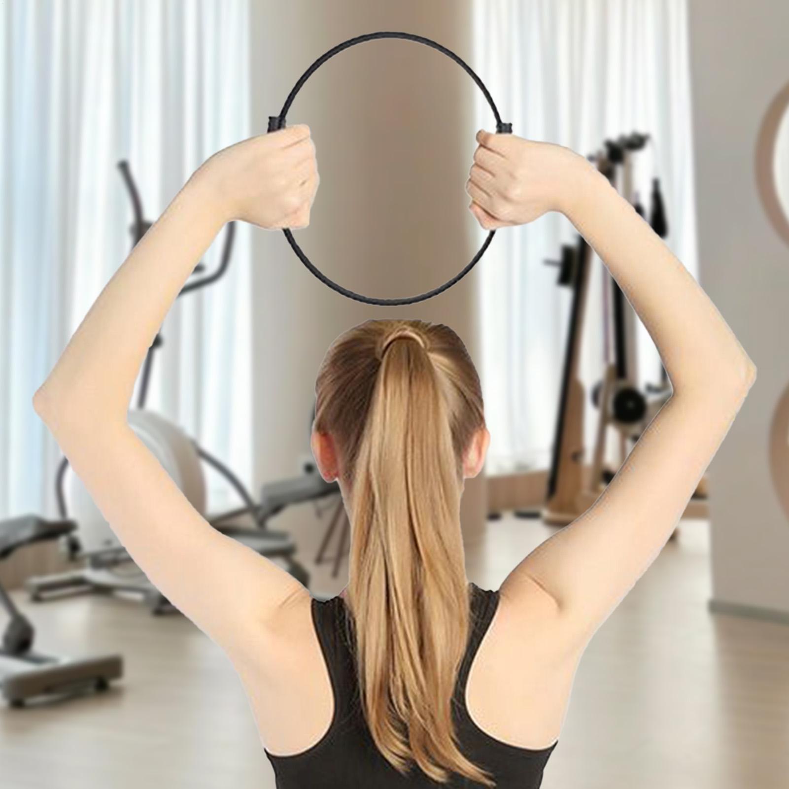 Anillo circular de Pilates, eq - Home Gym In Apartment reseña y precio