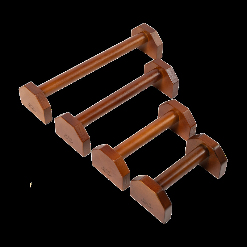 Soportes para Flexiones de Mad - Home Gym Body Solid reseña y precio