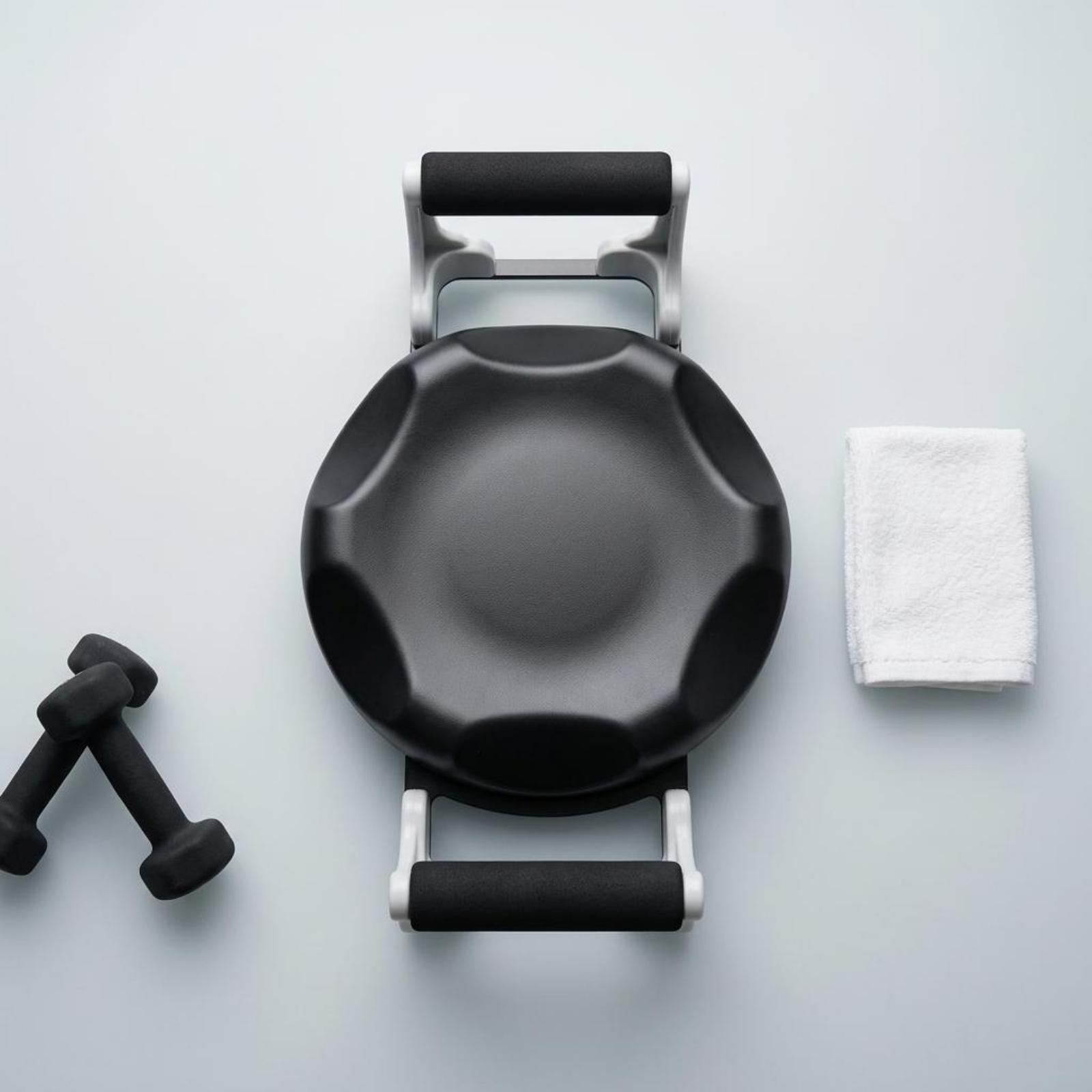 Banco de entrenamiento multifu - Home Gym Workout Equipment reseña y precio