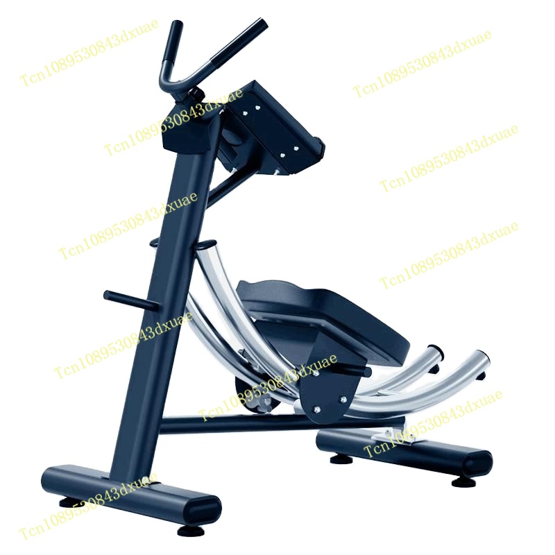Máquina AB Coaster de Alta Cal - Ab Roller Wheel reseña y precio