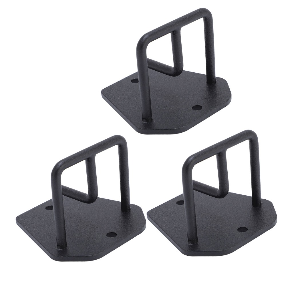 3 piezas de anclaje de pared n - Home Gym Workout Equipment reseña y precio