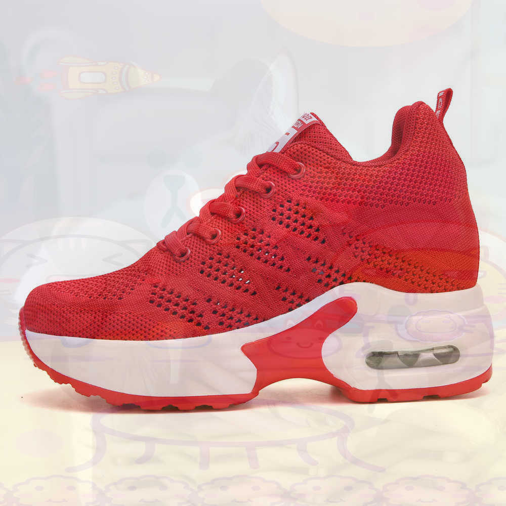 Zapatos rojos de talla 36, bot - Home Gym Outdoor Ideas reseña y precio