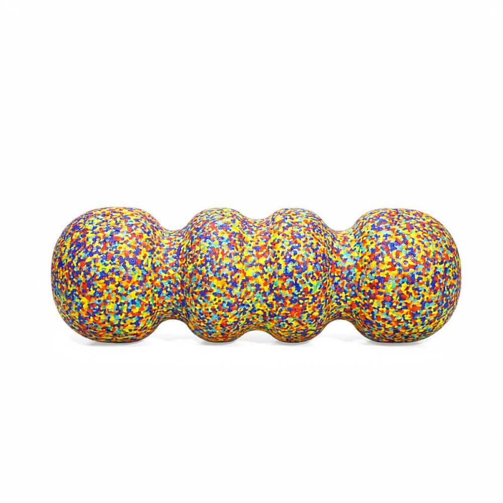 Set de rodillos de espuma para - Home Gym Body Solid reseña y precio