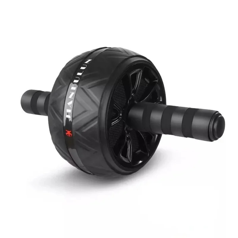 Rueda Abdominal con Agarre Ant - Ab Roller Wheel reseña y precio