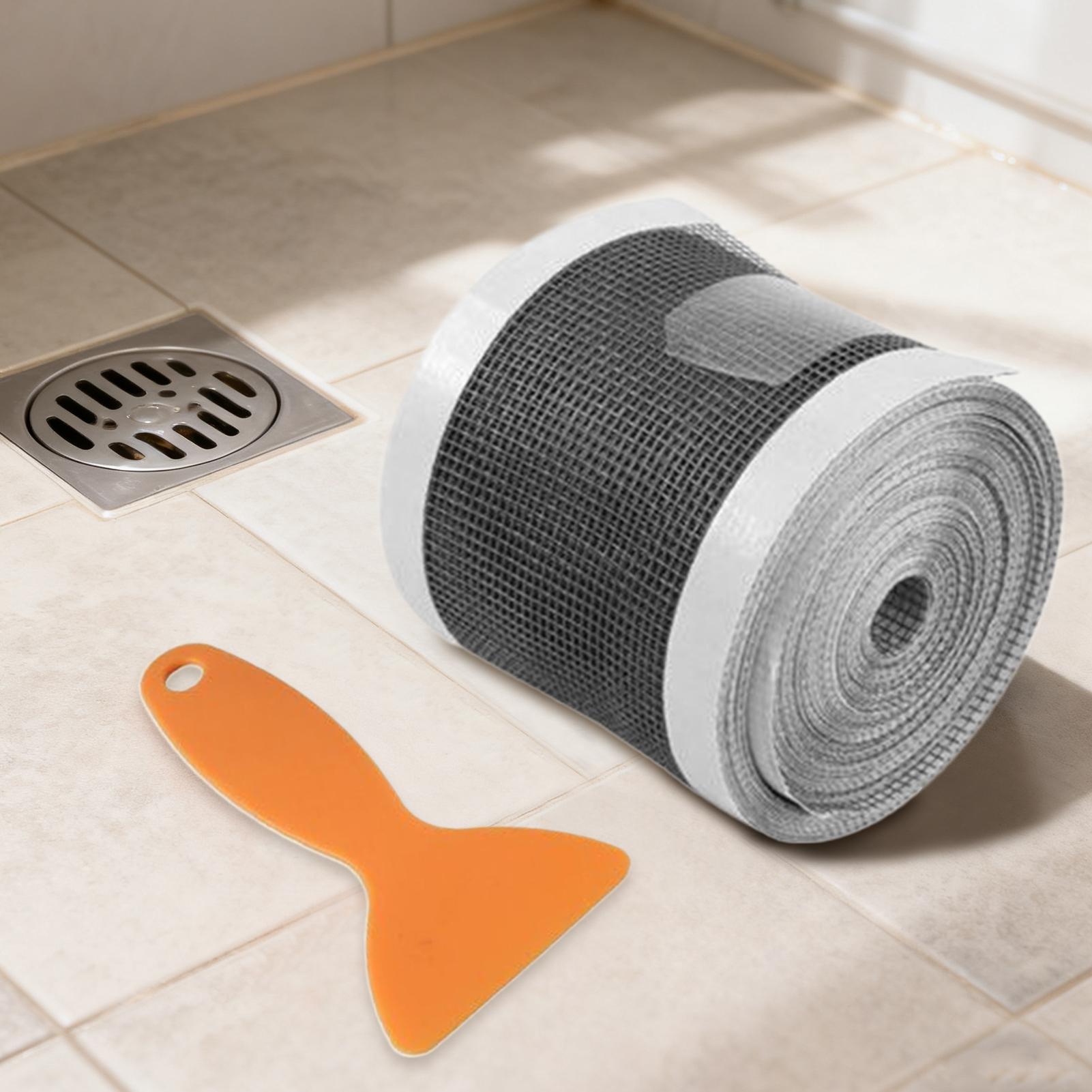 Colector de pelo de drenaje, p - Home Gym In Apartment reseña y precio
