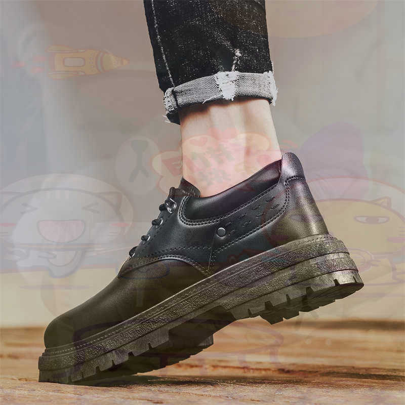 Zapatillas deportivas de cuero - Home Gym Outdoor Ideas reseña y precio