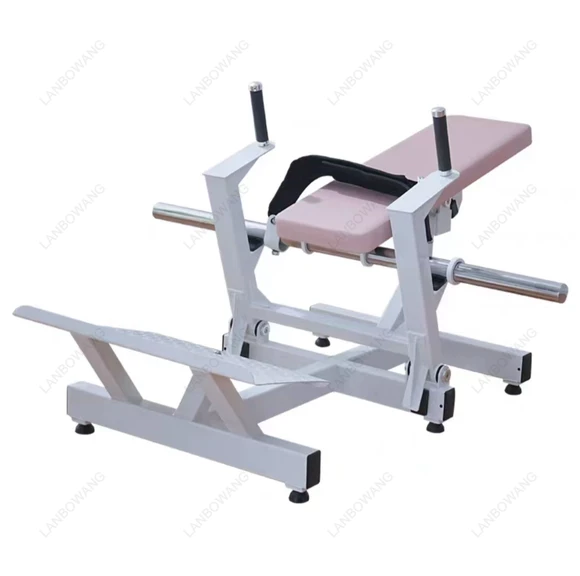 Máquina de Entrenamiento de Gl - Home Gym Hip Thrust Machine reseña y precio