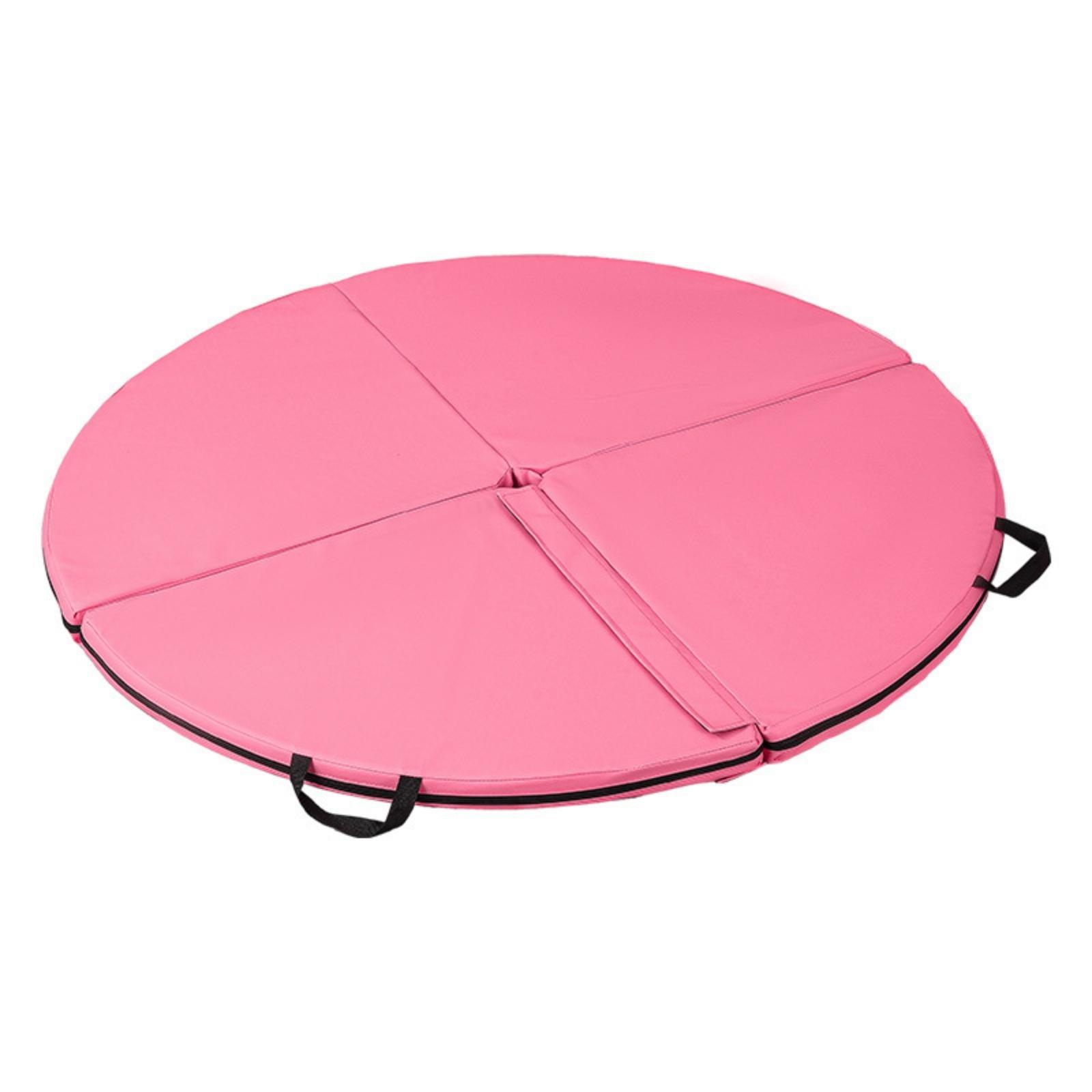Colchoneta Gruesa para Pole Da - Gymnastics Mat Thick reseña y precio