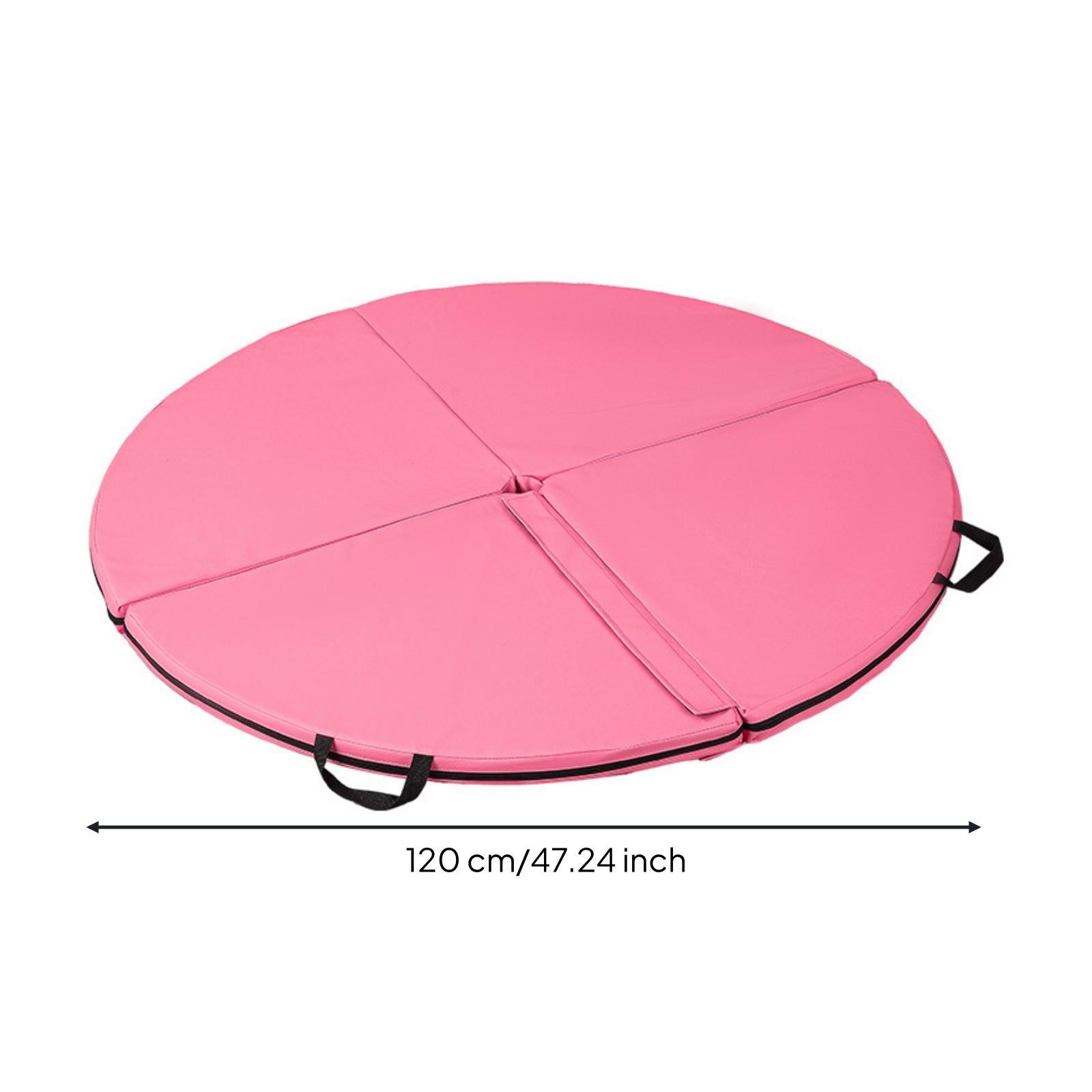 Colchoneta Gruesa para Pole Da - Gymnastics Mat Thick reseña y precio