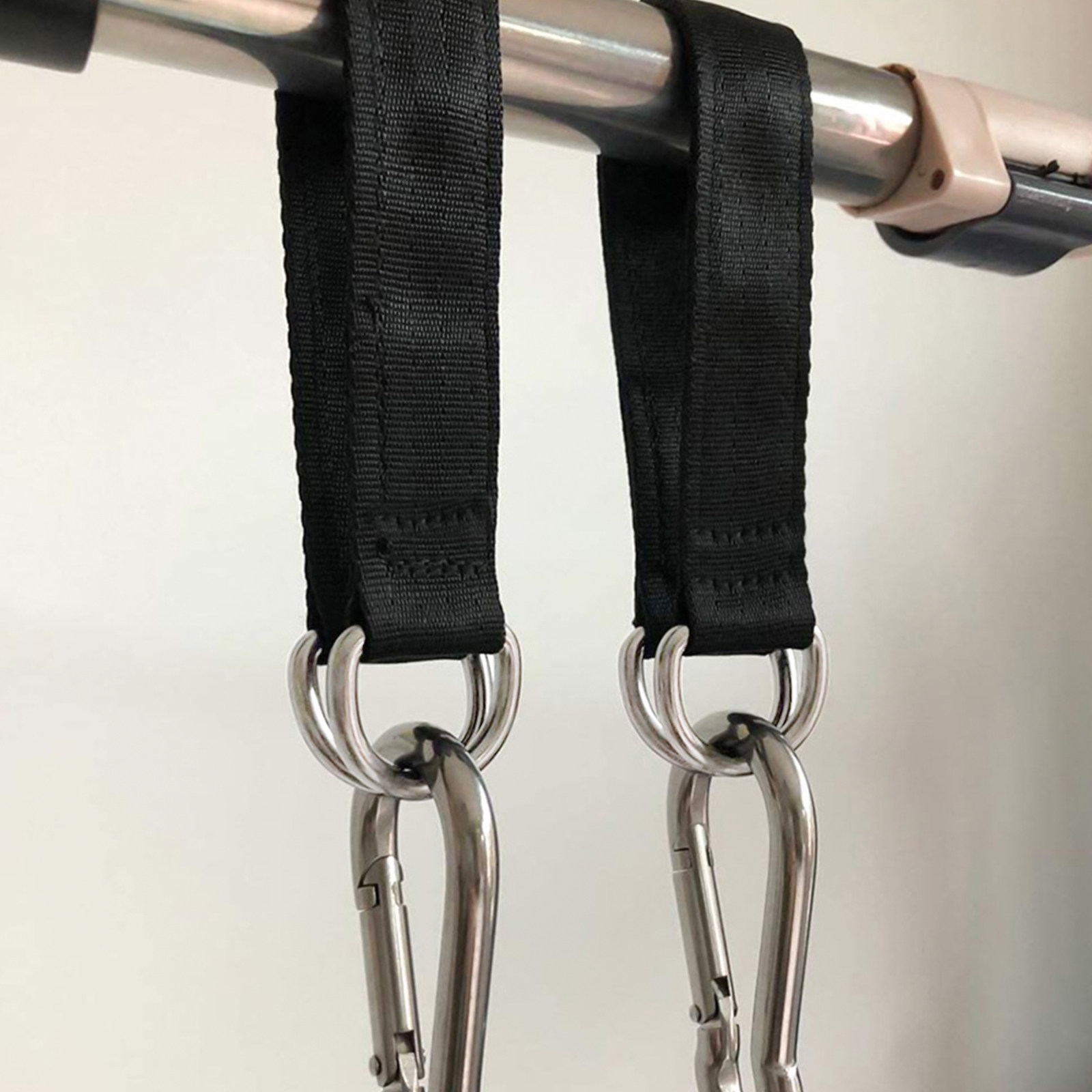1 unidad de correas versátiles - Home Gym Full Setup reseña y precio