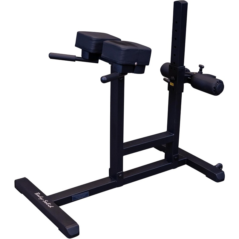Silla Romana Body-Solid (GRCH3 - Home Gym Body Solid reseña y precio