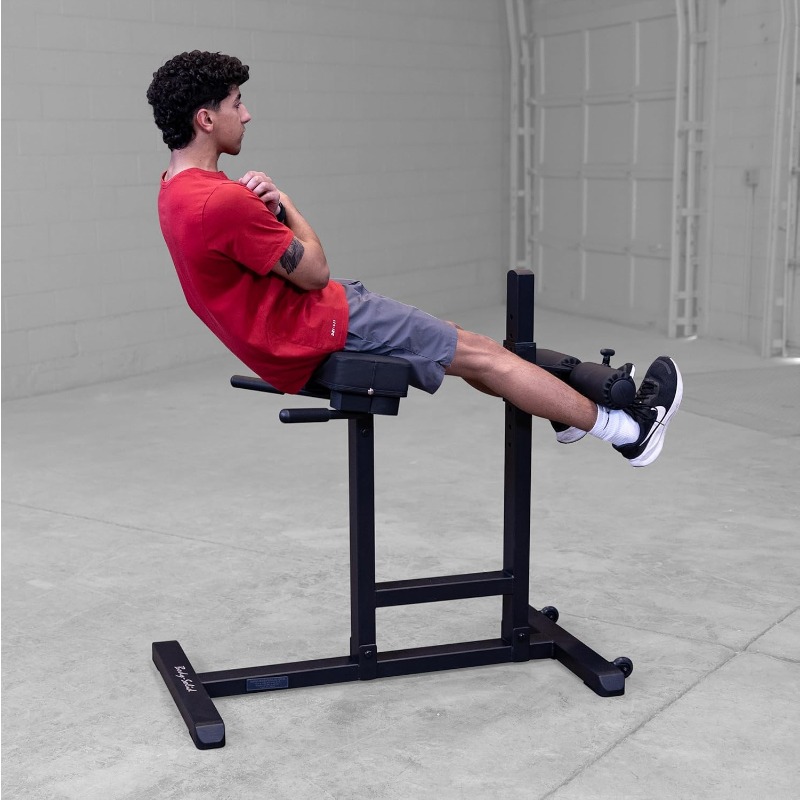 Silla Romana Body-Solid (GRCH3 - Home Gym Body Solid reseña y precio