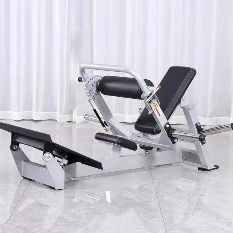 Máquina de Glúteos para Gimnas - Home Gym Hip Thrust Machine reseña y precio