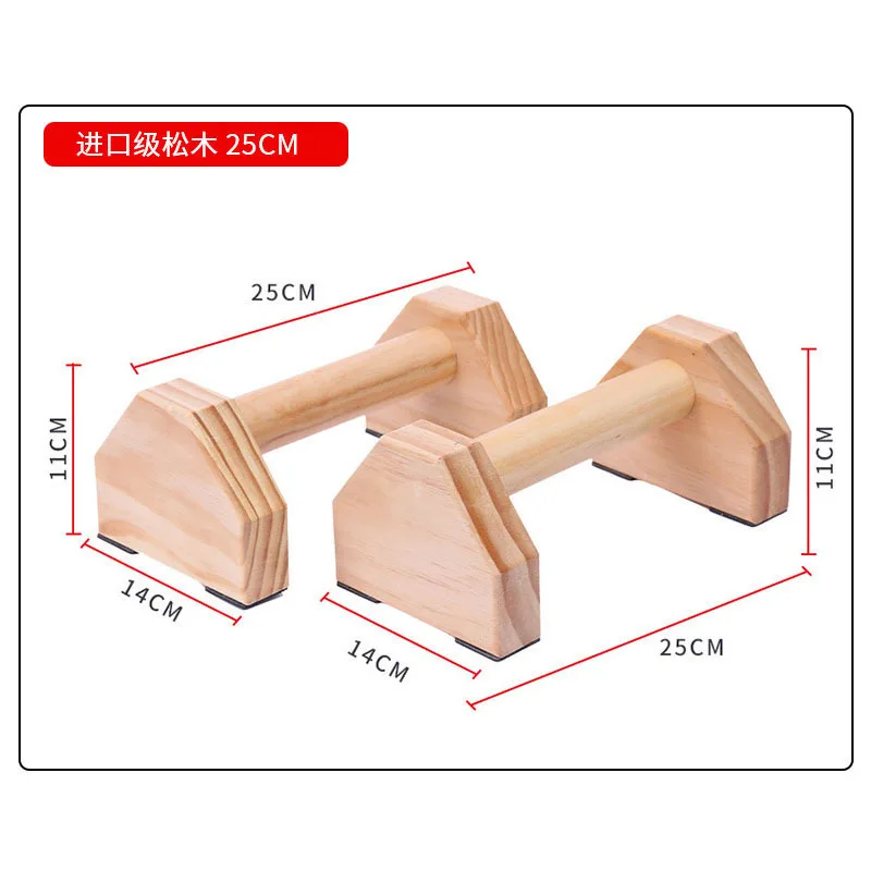 Soportes para Flexiones de Mad - Home Gym Body Solid reseña y precio