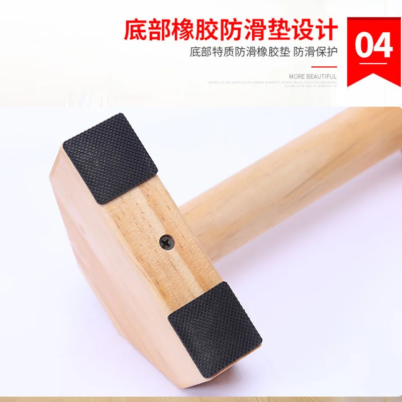 Soportes para Flexiones de Mad - Home Gym Body Solid reseña y precio